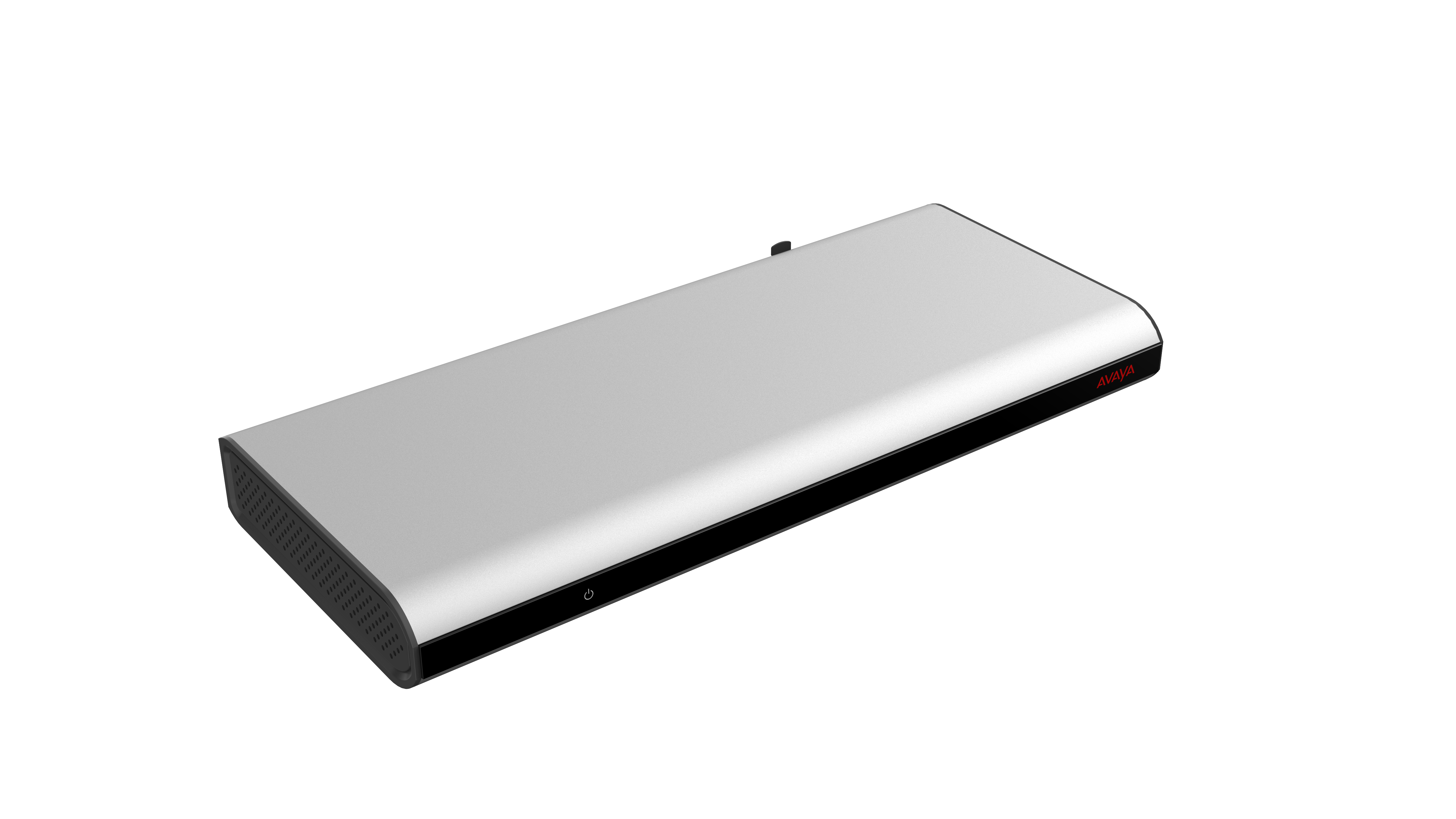 An image of the C190 codec