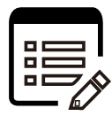 the Update Group icon