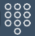 Dial pad icon