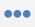 Ellipsis horizontal icon