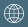 the globe icon