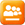 The Conference Hold icon is two upward-facing handsets with
                                        a bar underneath.