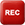L'icône d'enregistrement du SLA Monitoring représente un rectangle rouge uni arborant les lettres C, T, R et L en son centre.